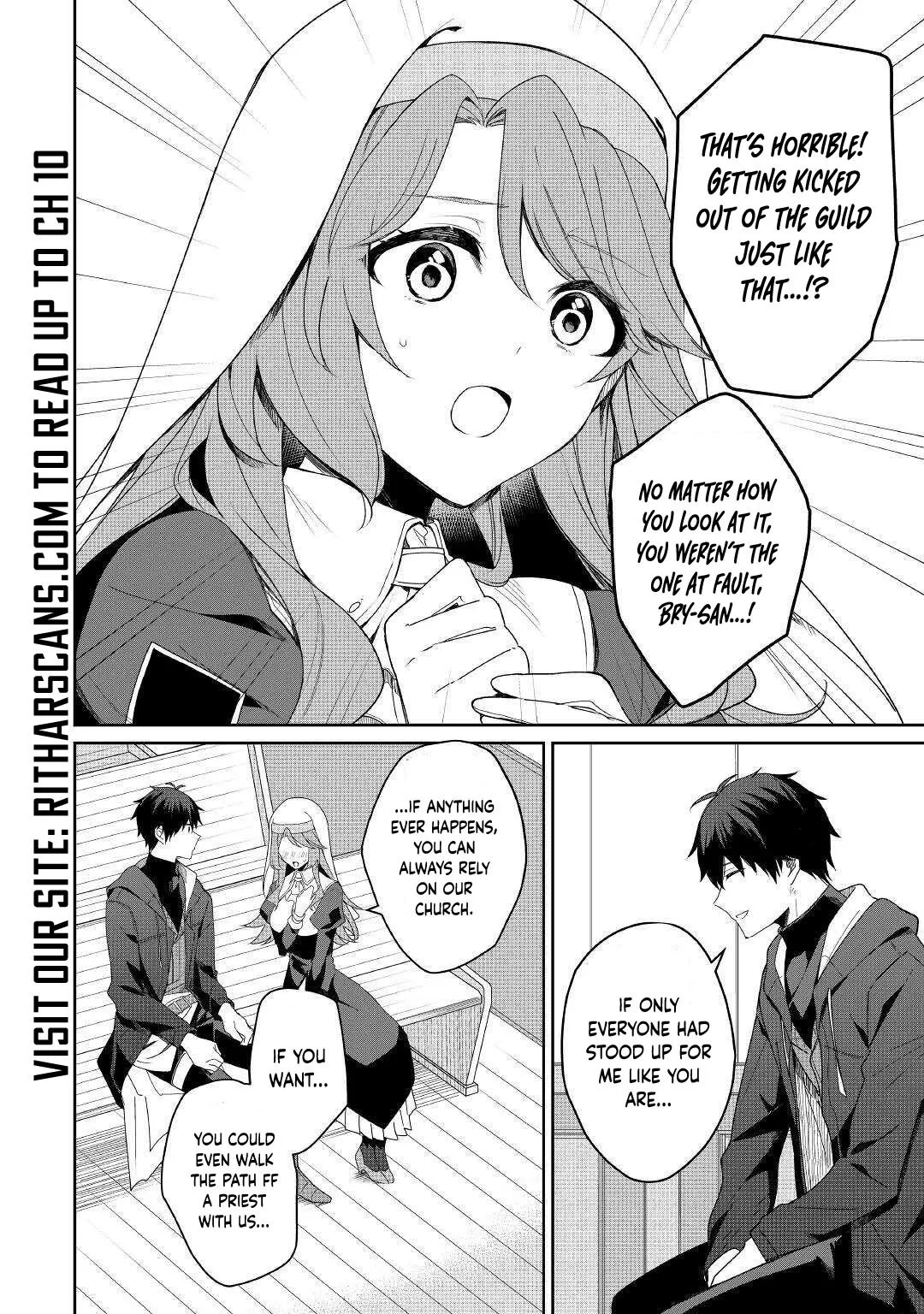 Mainichi Moraeru Tsuihou Tokuten de Yuruyuru Henkyou Life! Chapter 1 - Page 18
