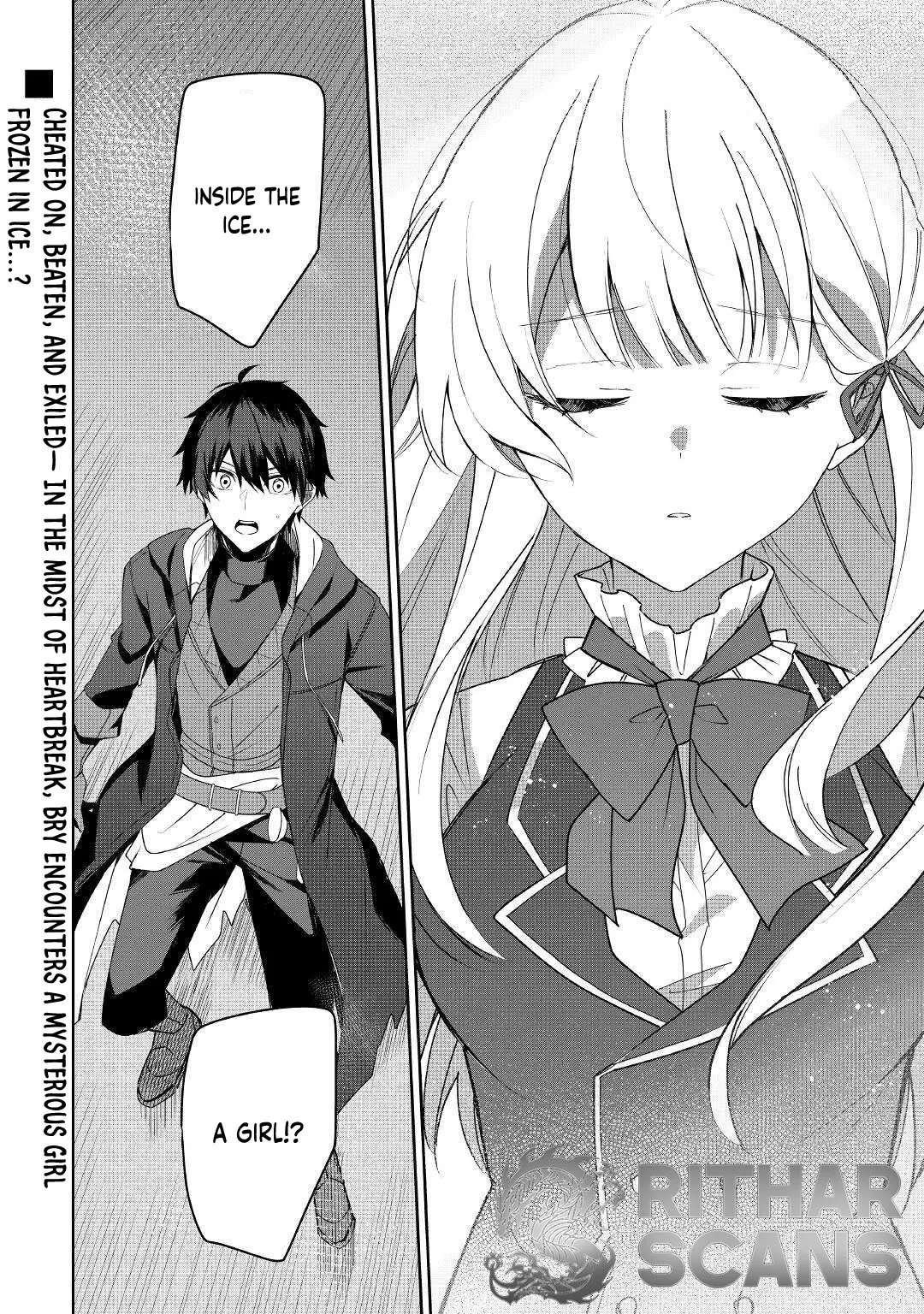Mainichi Moraeru Tsuihou Tokuten de Yuruyuru Henkyou Life! Chapter 1 - Page 34