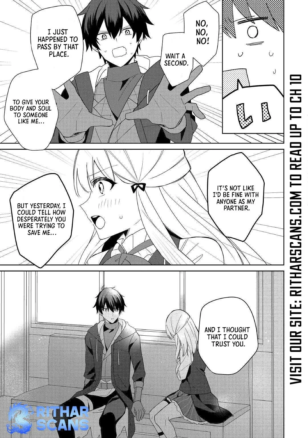 Mainichi Moraeru Tsuihou Tokuten de Yuruyuru Henkyou Life! Chapter 2 - Page 12