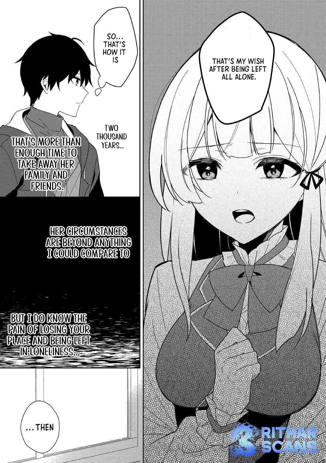 Mainichi Moraeru Tsuihou Tokuten de Yuruyuru Henkyou Life! Chapter 2 - Page 14