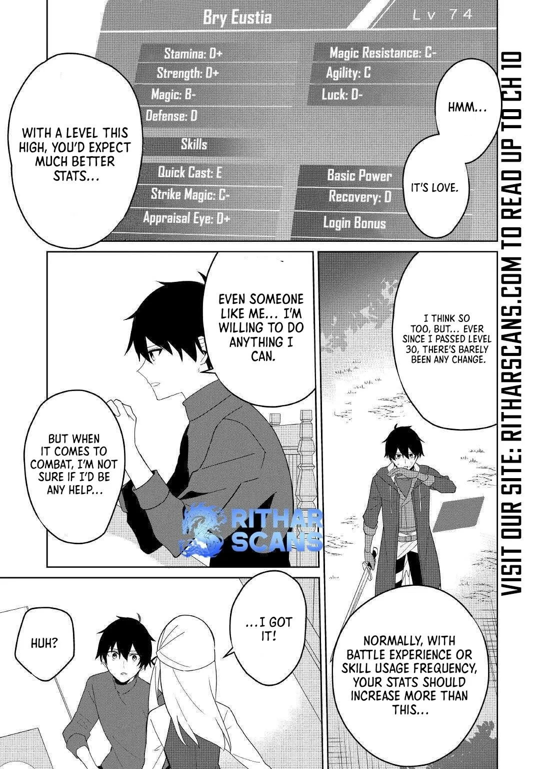 Mainichi Moraeru Tsuihou Tokuten de Yuruyuru Henkyou Life! Chapter 2 - Page 30
