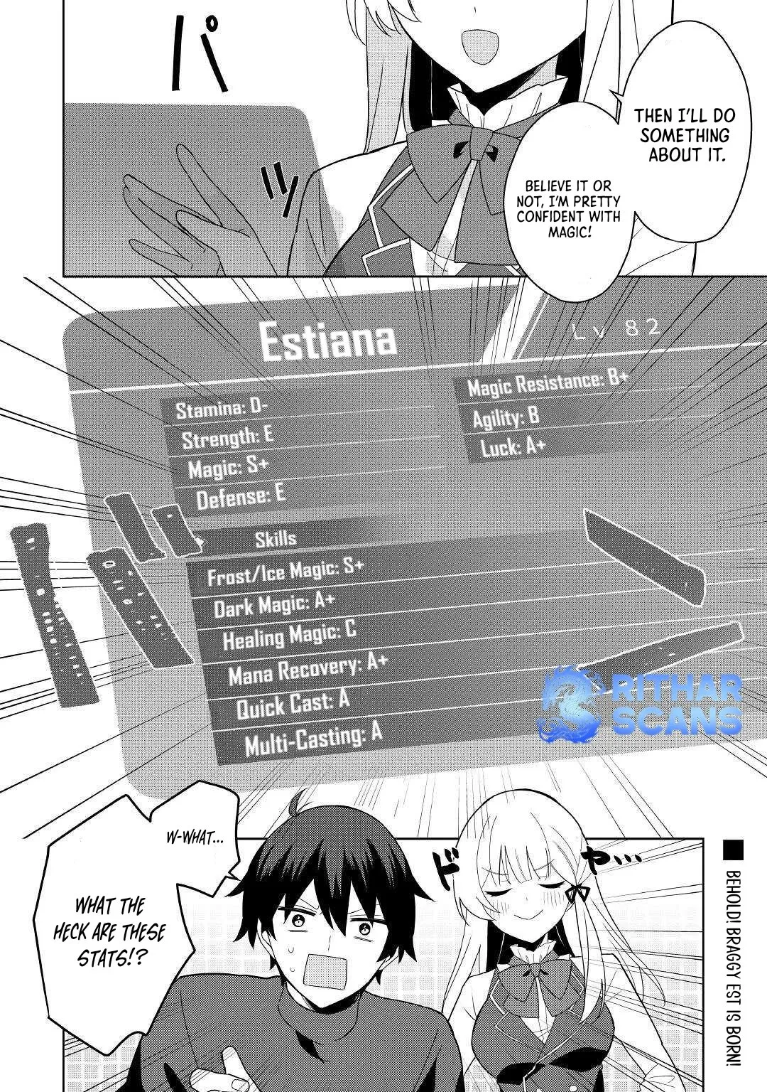 Mainichi Moraeru Tsuihou Tokuten de Yuruyuru Henkyou Life! Chapter 2 - Page 31