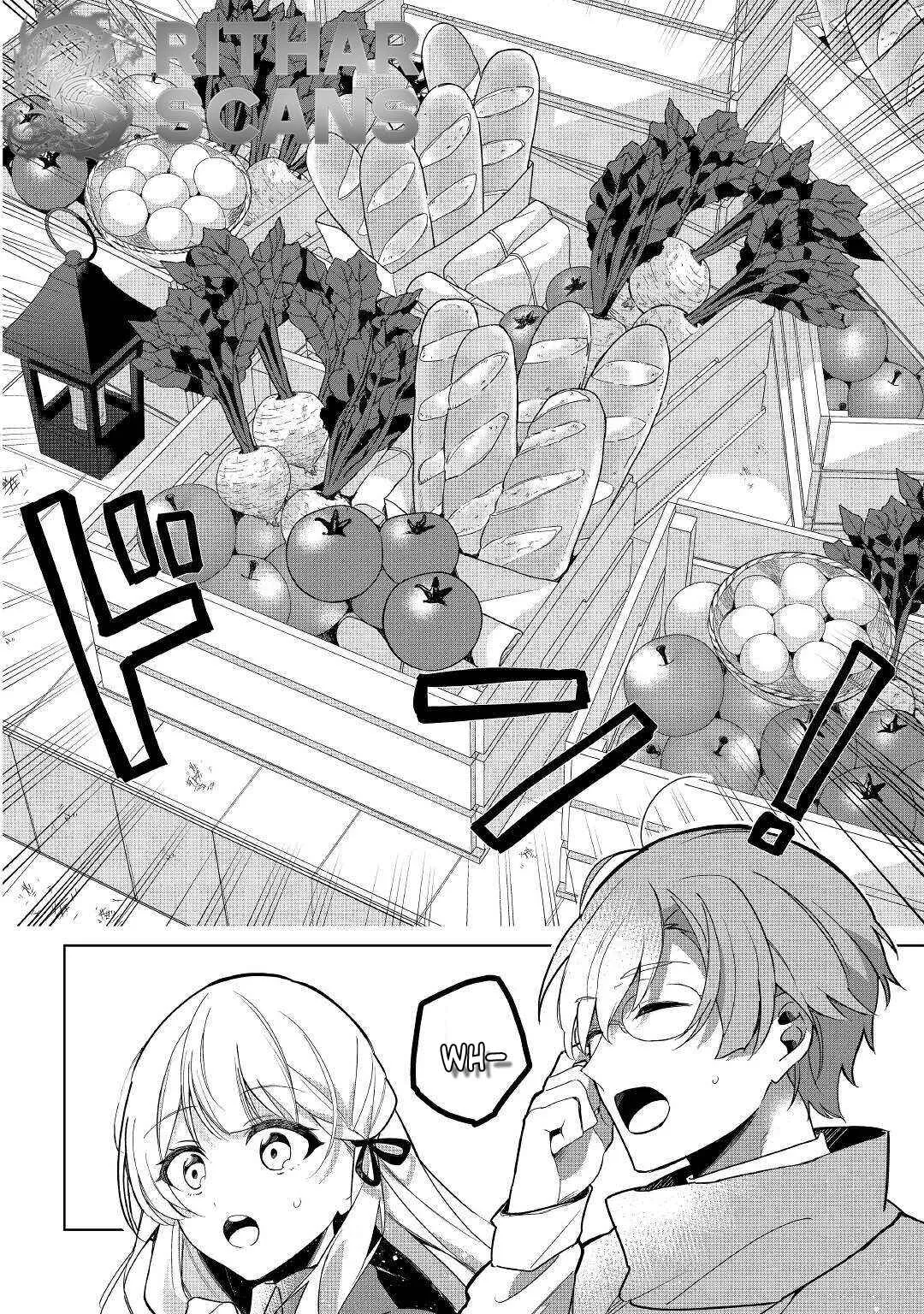 Mainichi Moraeru Tsuihou Tokuten de Yuruyuru Henkyou Life! Chapter 3 - Page 14
