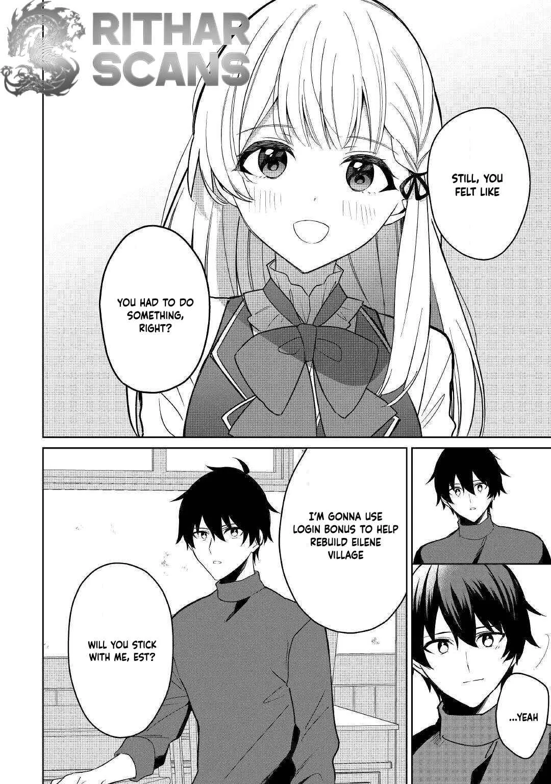 Mainichi Moraeru Tsuihou Tokuten de Yuruyuru Henkyou Life! Chapter 3 - Page 26