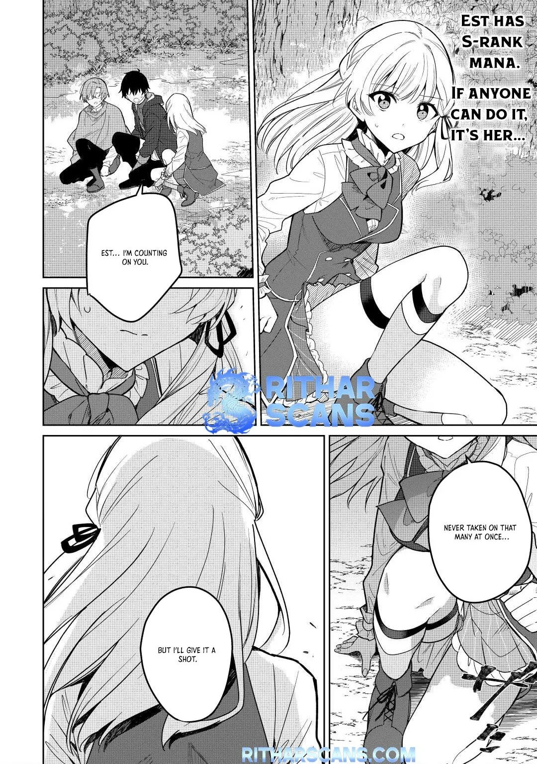 Mainichi Moraeru Tsuihou Tokuten de Yuruyuru Henkyou Life! Chapter 4 - Page 21