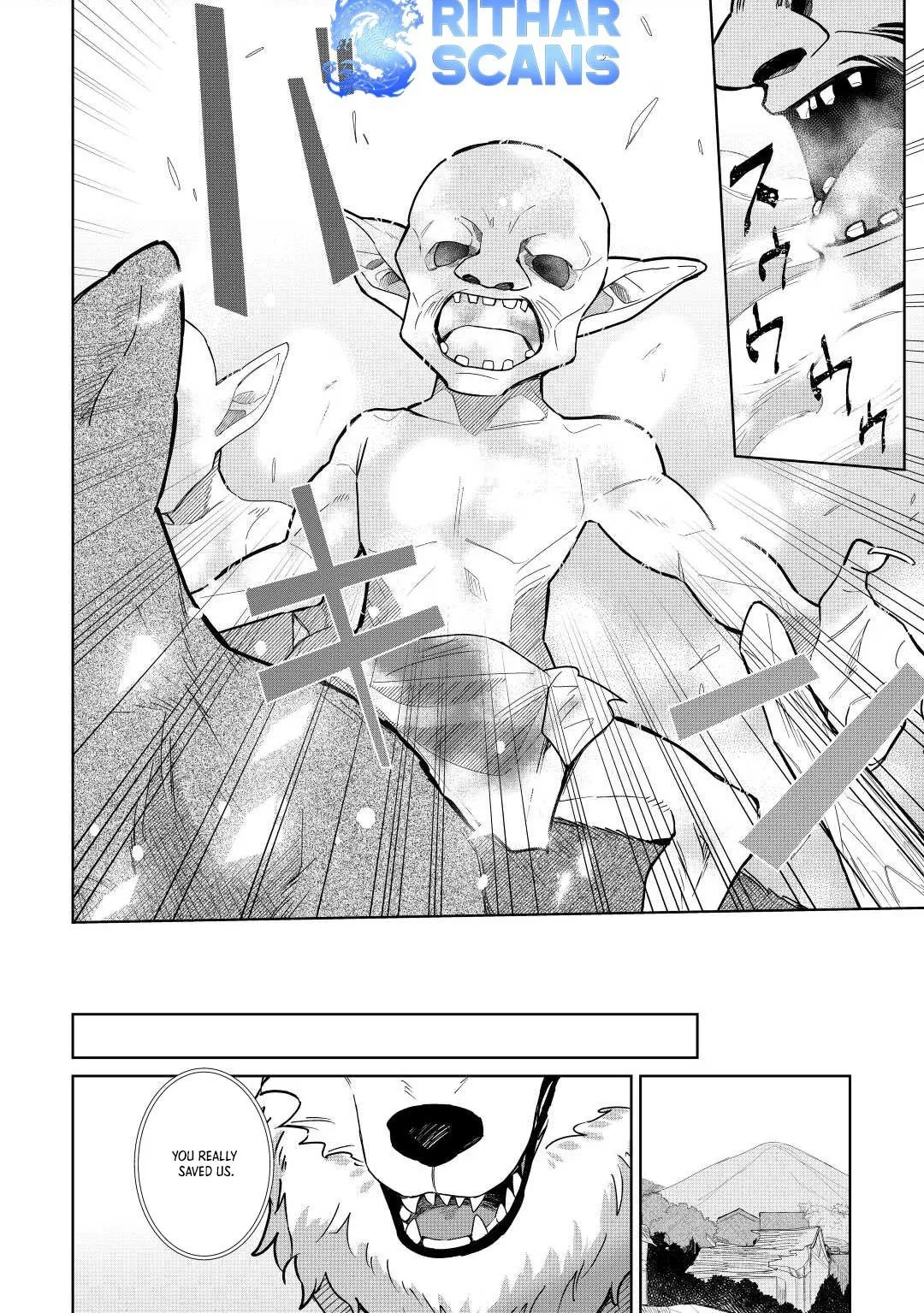 Mainichi Moraeru Tsuihou Tokuten de Yuruyuru Henkyou Life! Chapter 4 - Page 25