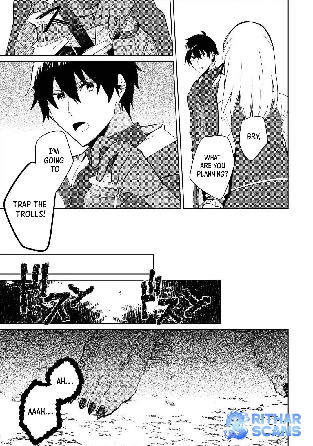 Mainichi Moraeru Tsuihou Tokuten de Yuruyuru Henkyou Life! Chapter 5 - Page 23