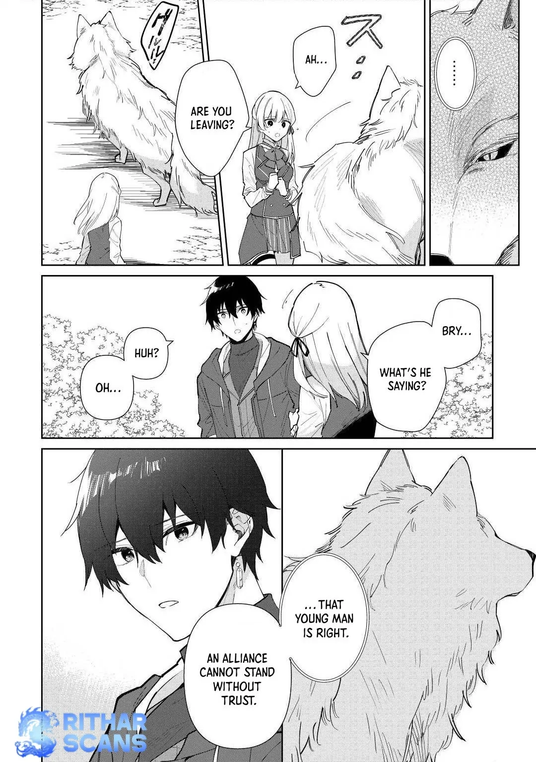 Mainichi Moraeru Tsuihou Tokuten de Yuruyuru Henkyou Life! Chapter 5 - Page 4