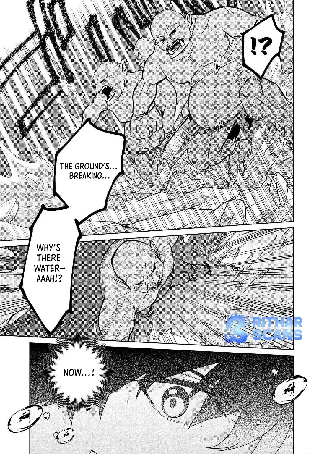 Mainichi Moraeru Tsuihou Tokuten de Yuruyuru Henkyou Life! Chapter 5 - Page 31