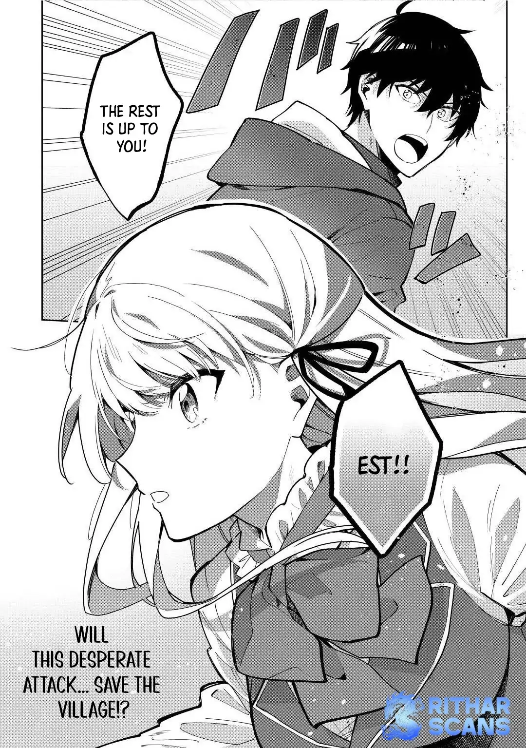 Mainichi Moraeru Tsuihou Tokuten de Yuruyuru Henkyou Life! Chapter 5 - Page 32