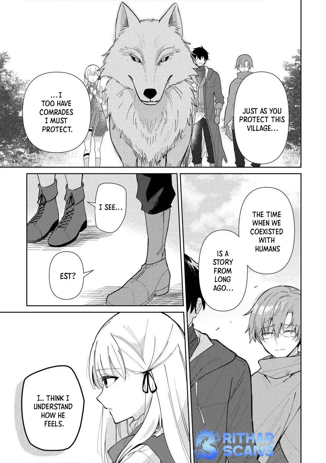 Mainichi Moraeru Tsuihou Tokuten de Yuruyuru Henkyou Life! Chapter 5 - Page 5