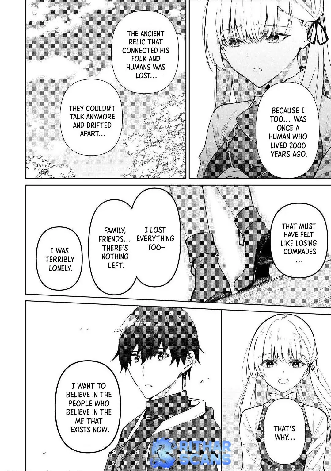 Mainichi Moraeru Tsuihou Tokuten de Yuruyuru Henkyou Life! Chapter 5 - Page 6