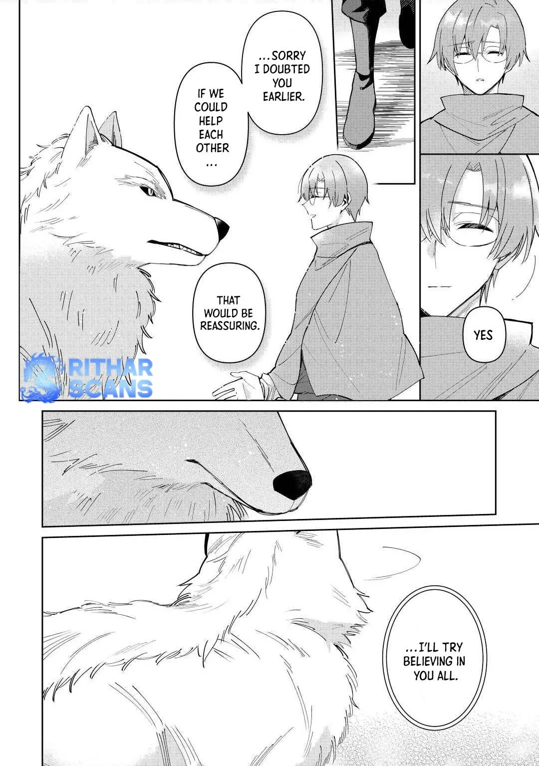Mainichi Moraeru Tsuihou Tokuten de Yuruyuru Henkyou Life! Chapter 5 - Page 8