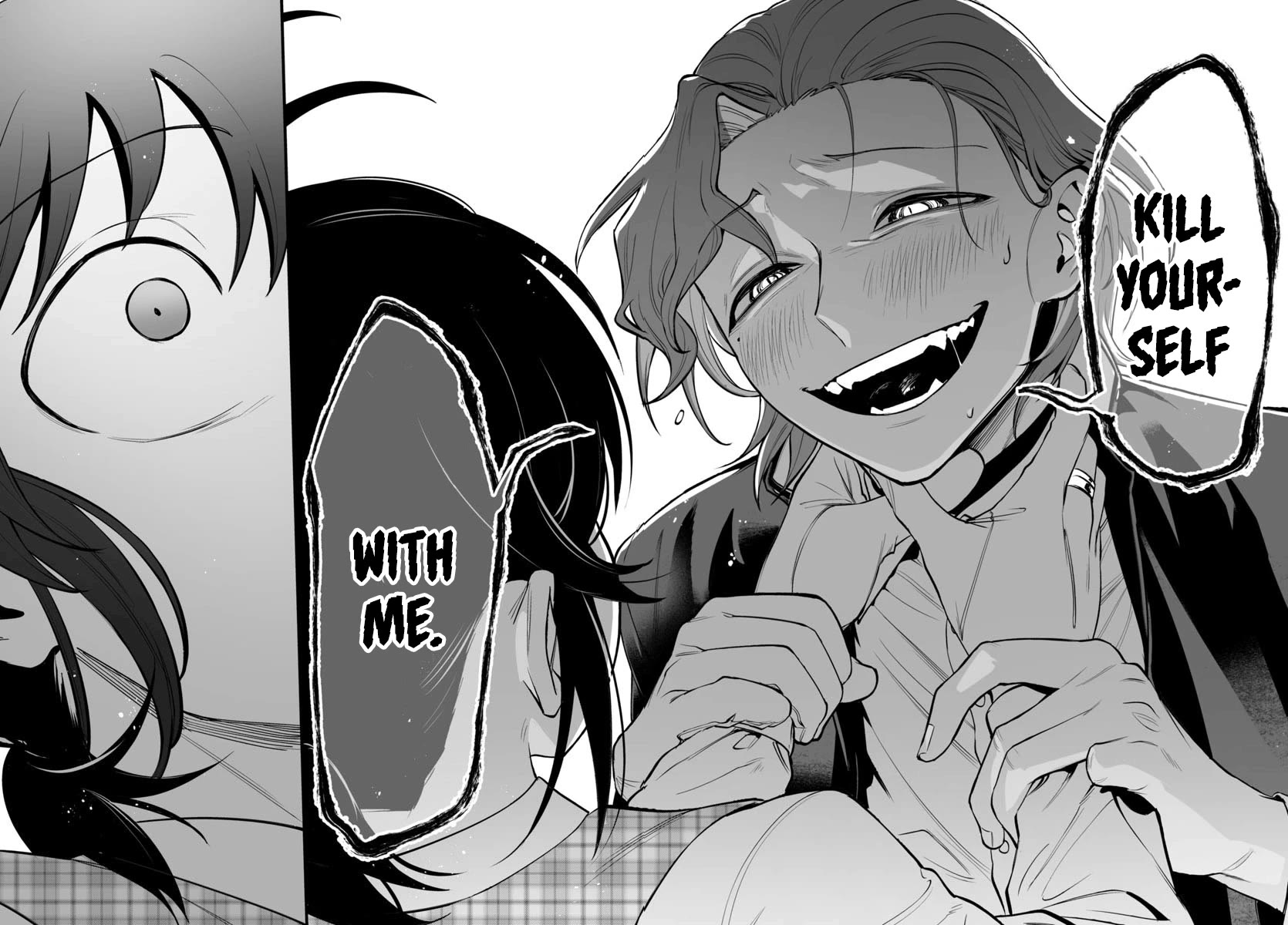 Mairimashita! Iruma-kun Mafia AU Chapter 24 - Page 41