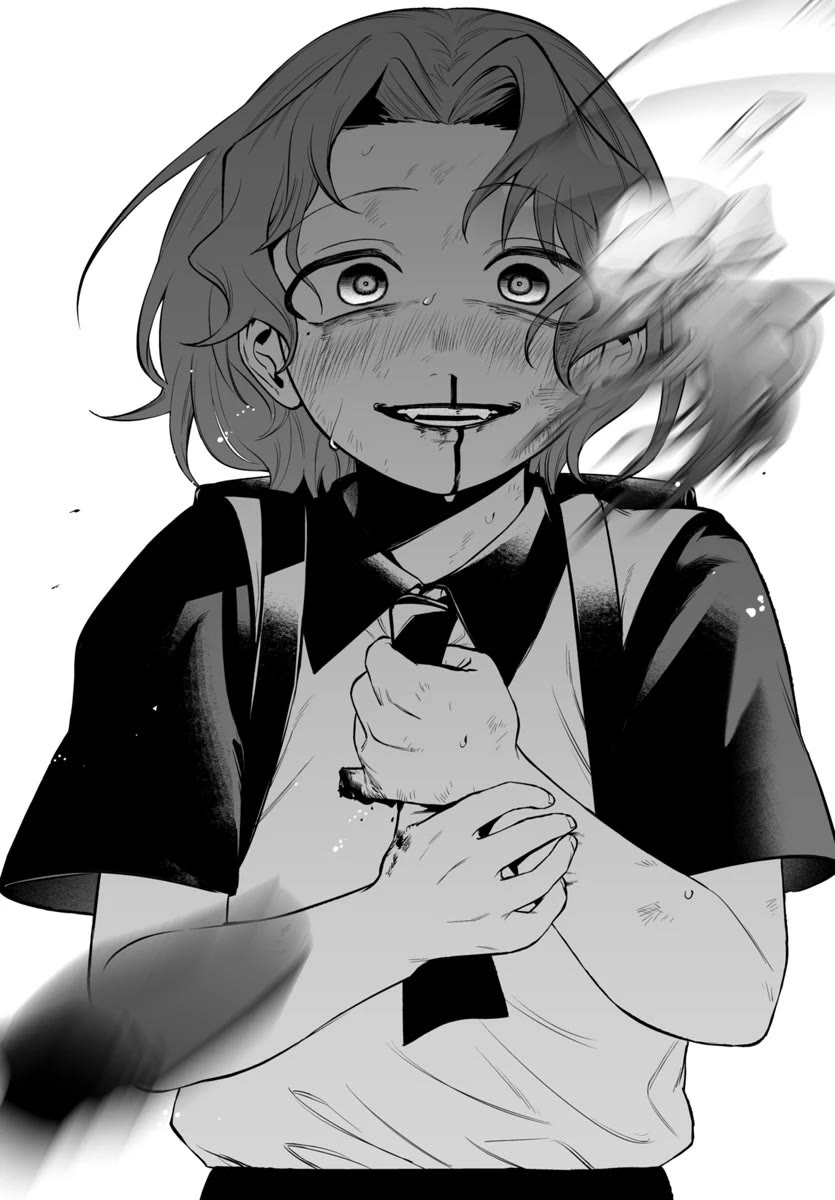 Mairimashita! Iruma-kun Mafia AU Chapter 25 - Page 12