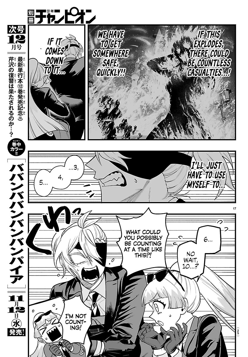 Mairimashita! Iruma-kun Mafia AU Chapter 26 - Page 19