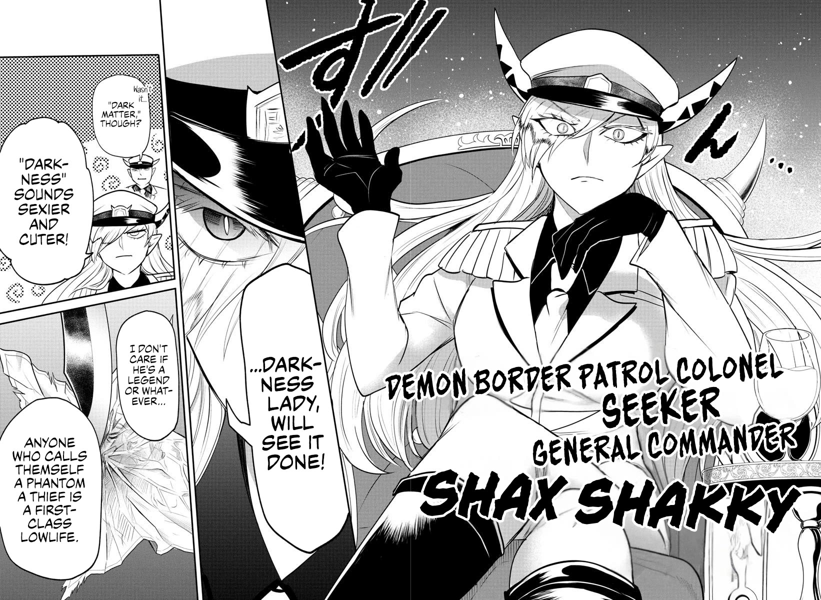 Mairimashita! Iruma-Kun Chapter 404 - Page 15