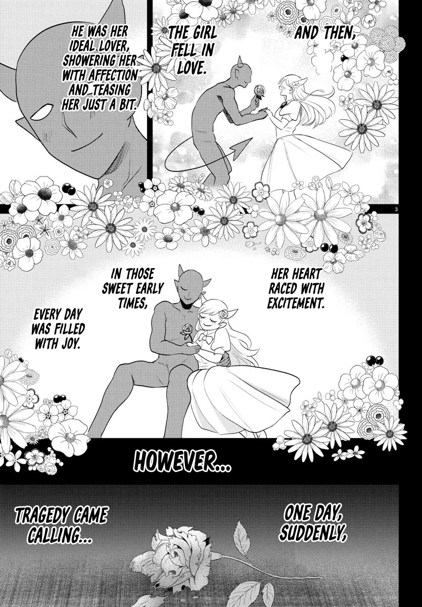Mairimashita! Iruma-Kun Chapter 404 - Page 2