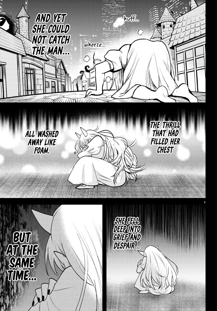 Mairimashita! Iruma-Kun Chapter 404 - Page 4