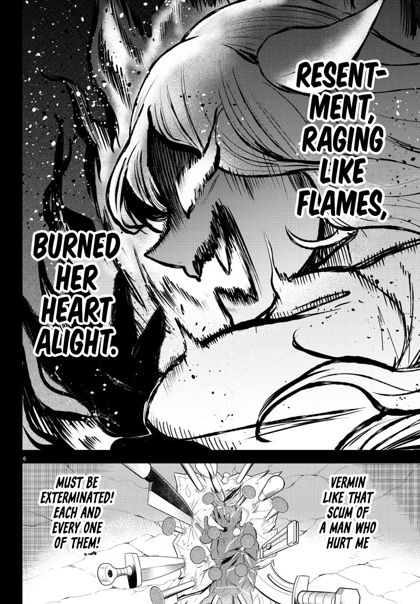 Mairimashita! Iruma-Kun Chapter 404 - Page 5