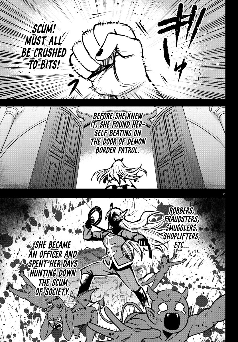 Mairimashita! Iruma-Kun Chapter 404 - Page 6