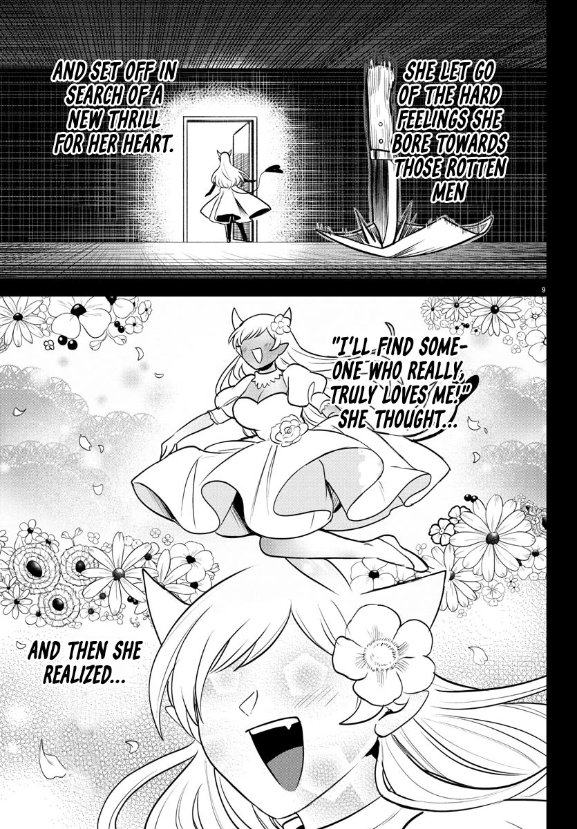 Mairimashita! Iruma-Kun Chapter 404 - Page 8