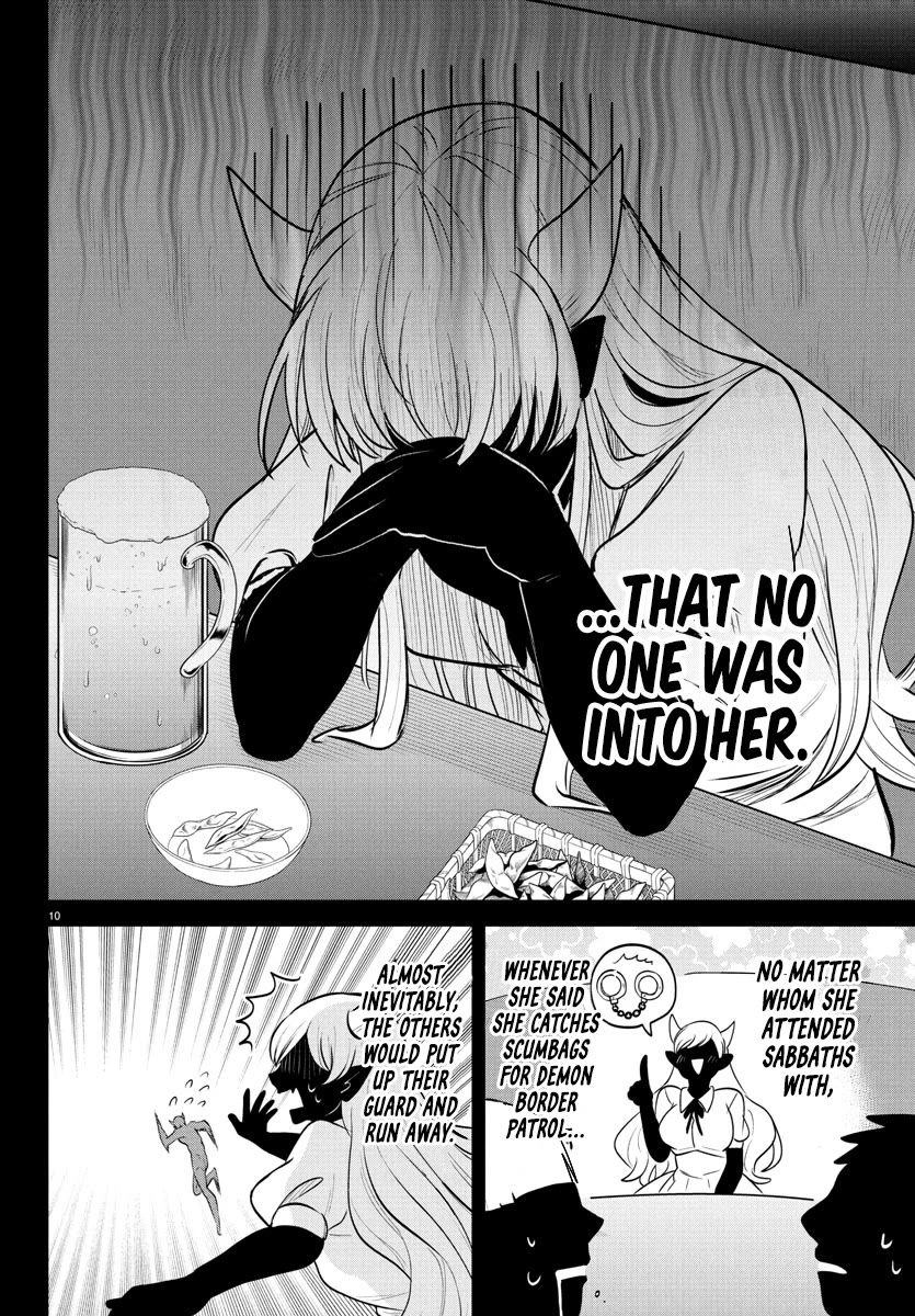Mairimashita! Iruma-Kun Chapter 404 - Page 9