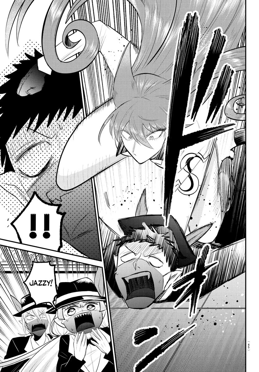 Mairimashita! Iruma-Kun Chapter 407 - Page 4