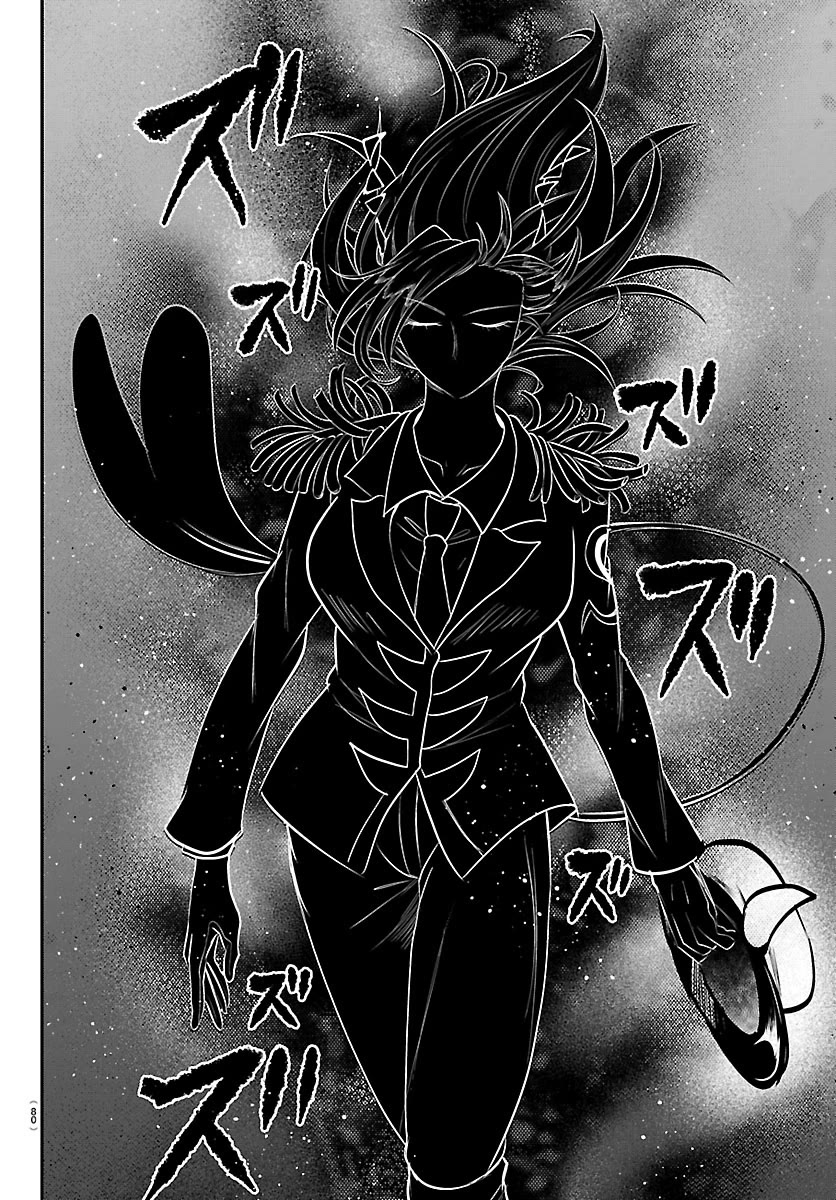 Mairimashita! Iruma-Kun Chapter 413 - Page 10