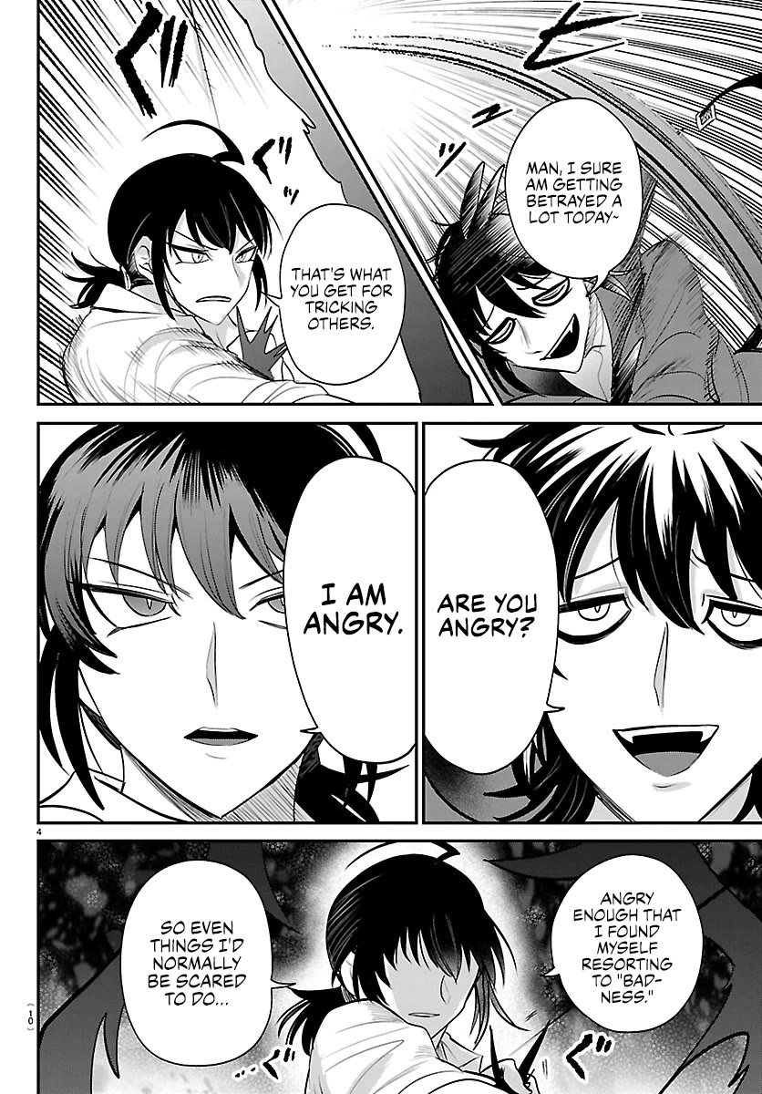 Mairimashita! Iruma-Kun Chapter 415 - Page 6