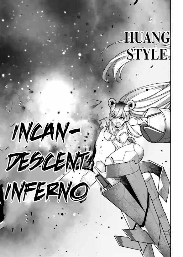 Majo Taisen: 32-nin no Isai no Majo wa Koroshiau Chapter 28 - Page 24