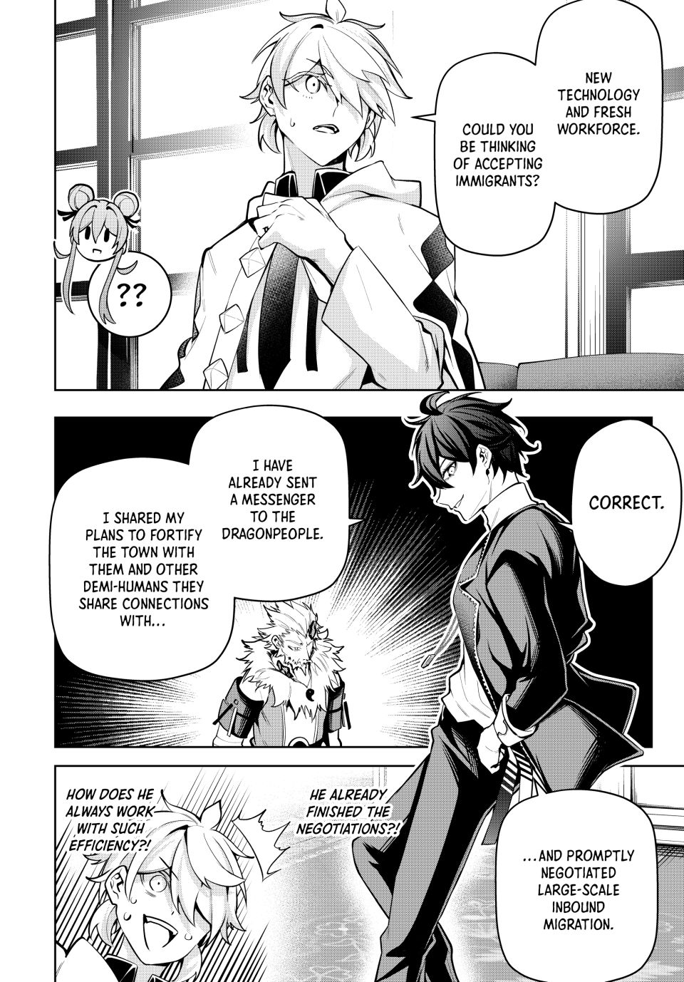Majutsu Guild Sousui ~Umarekawatte Imasara Yarinaosu Nidome no Gakuin Seikatsu~ Chapter 75 - Page 13