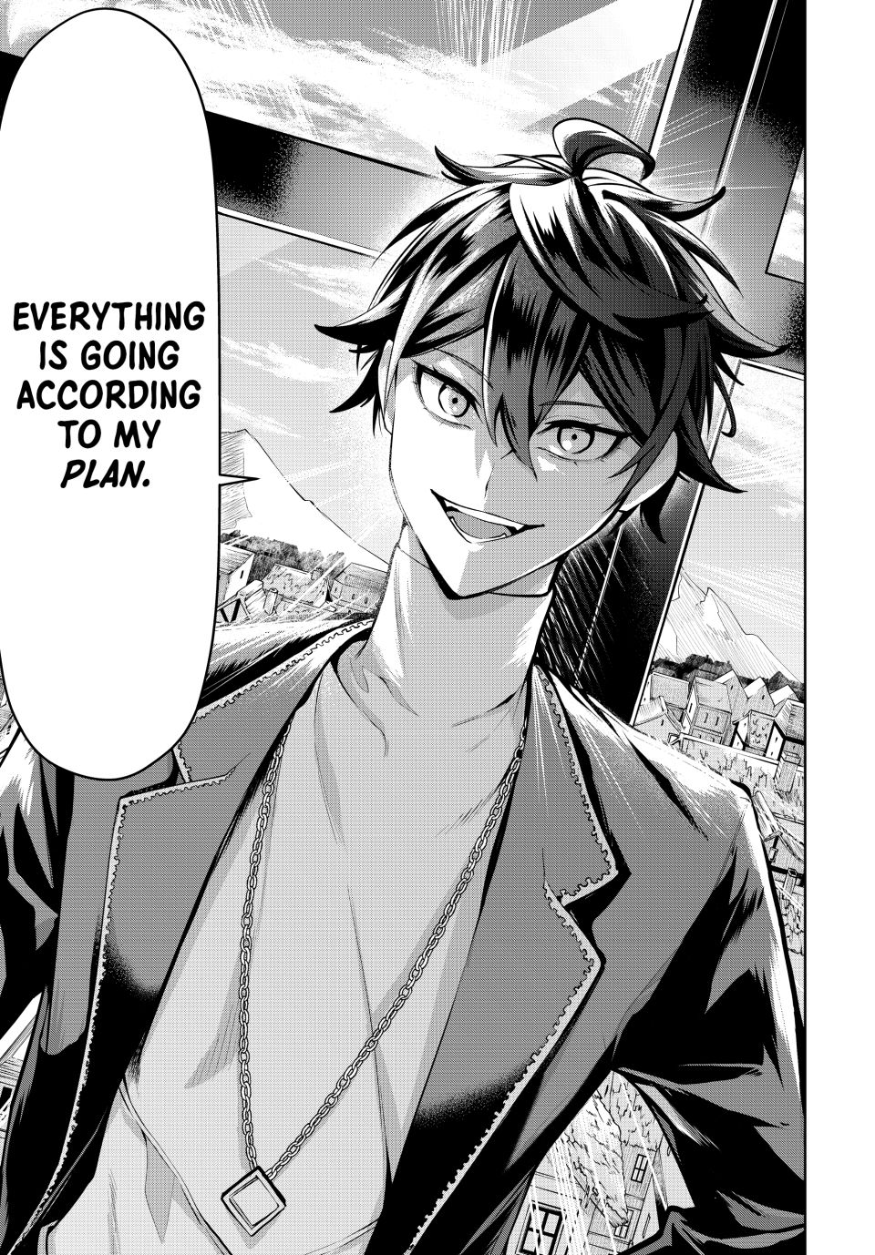 Majutsu Guild Sousui ~Umarekawatte Imasara Yarinaosu Nidome no Gakuin Seikatsu~ Chapter 75 - Page 18