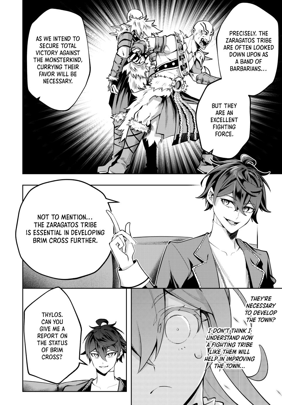Majutsu Guild Sousui ~Umarekawatte Imasara Yarinaosu Nidome no Gakuin Seikatsu~ Chapter 75 - Page 5