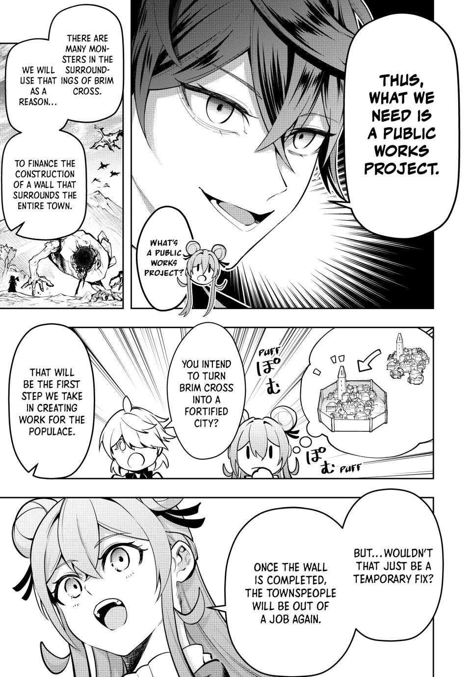 Majutsu Guild Sousui ~Umarekawatte Imasara Yarinaosu Nidome no Gakuin Seikatsu~ Chapter 75 - Page 8