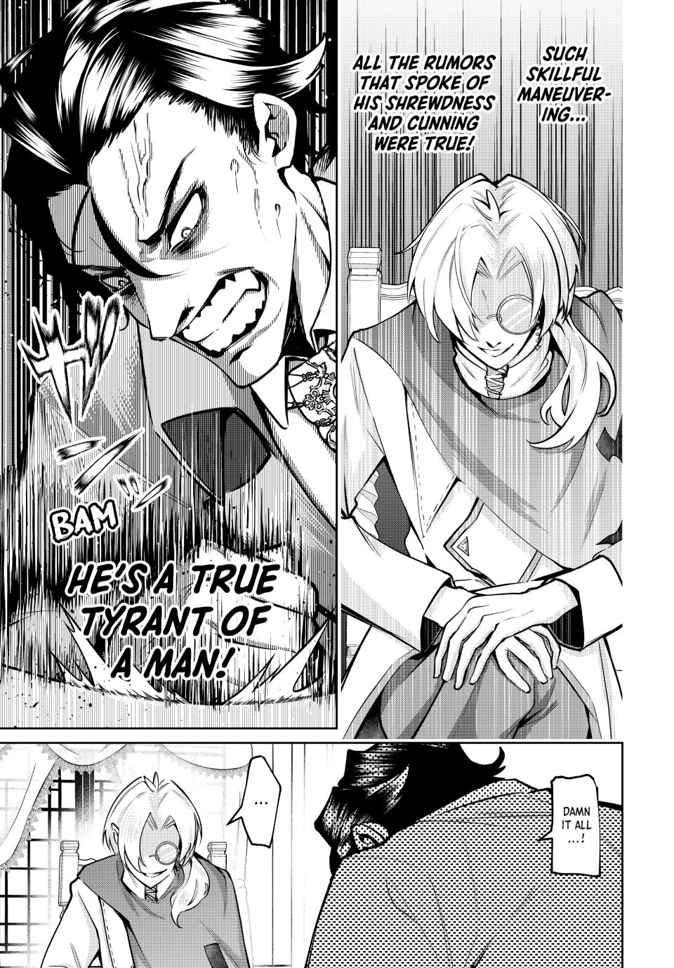 Majutsu Guild Sousui ~Umarekawatte Imasara Yarinaosu Nidome no Gakuin Seikatsu~ Chapter 87 - Page 16