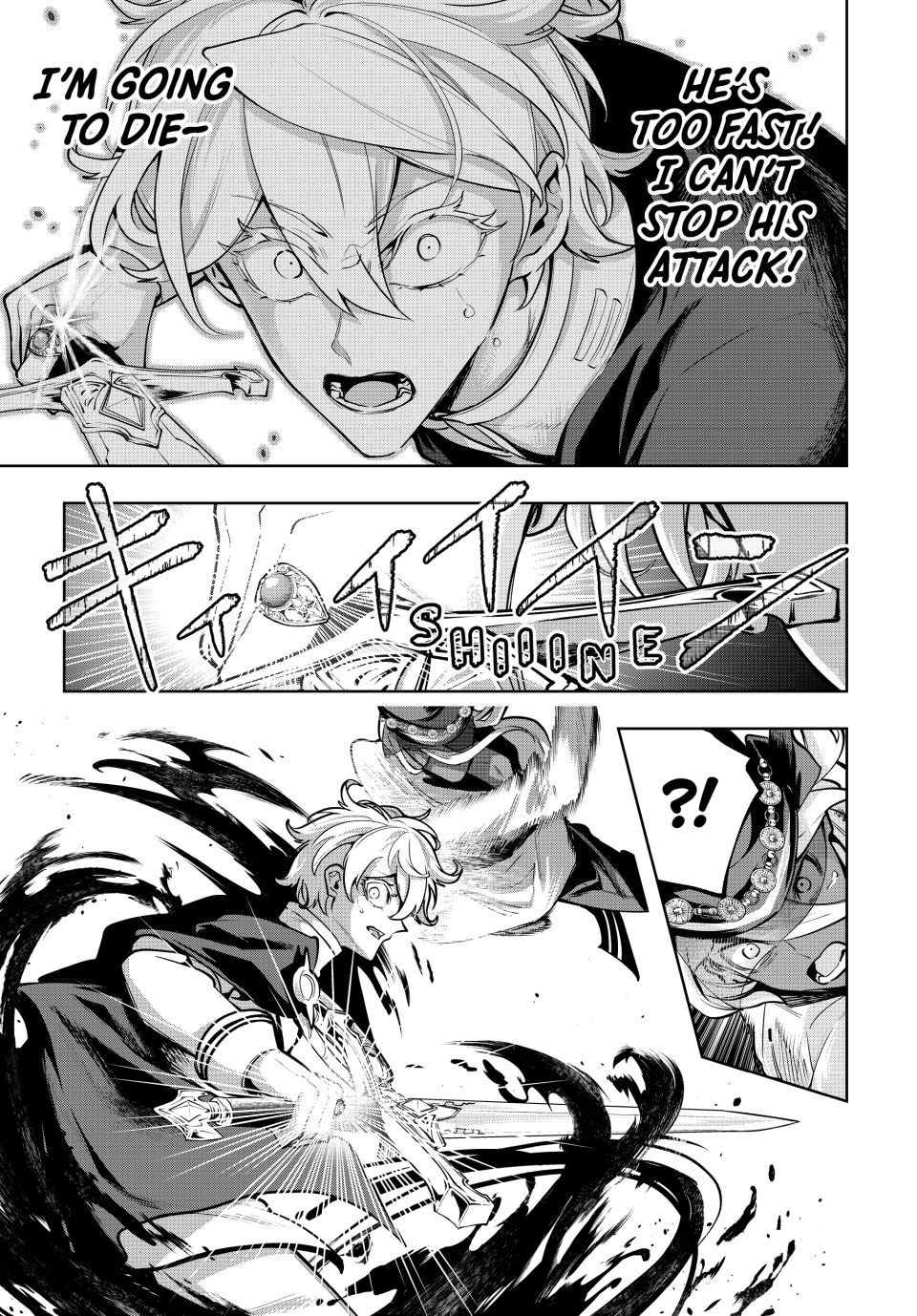 Majutsu Guild Sousui ~Umarekawatte Imasara Yarinaosu Nidome no Gakuin Seikatsu~ Chapter 87 - Page 6
