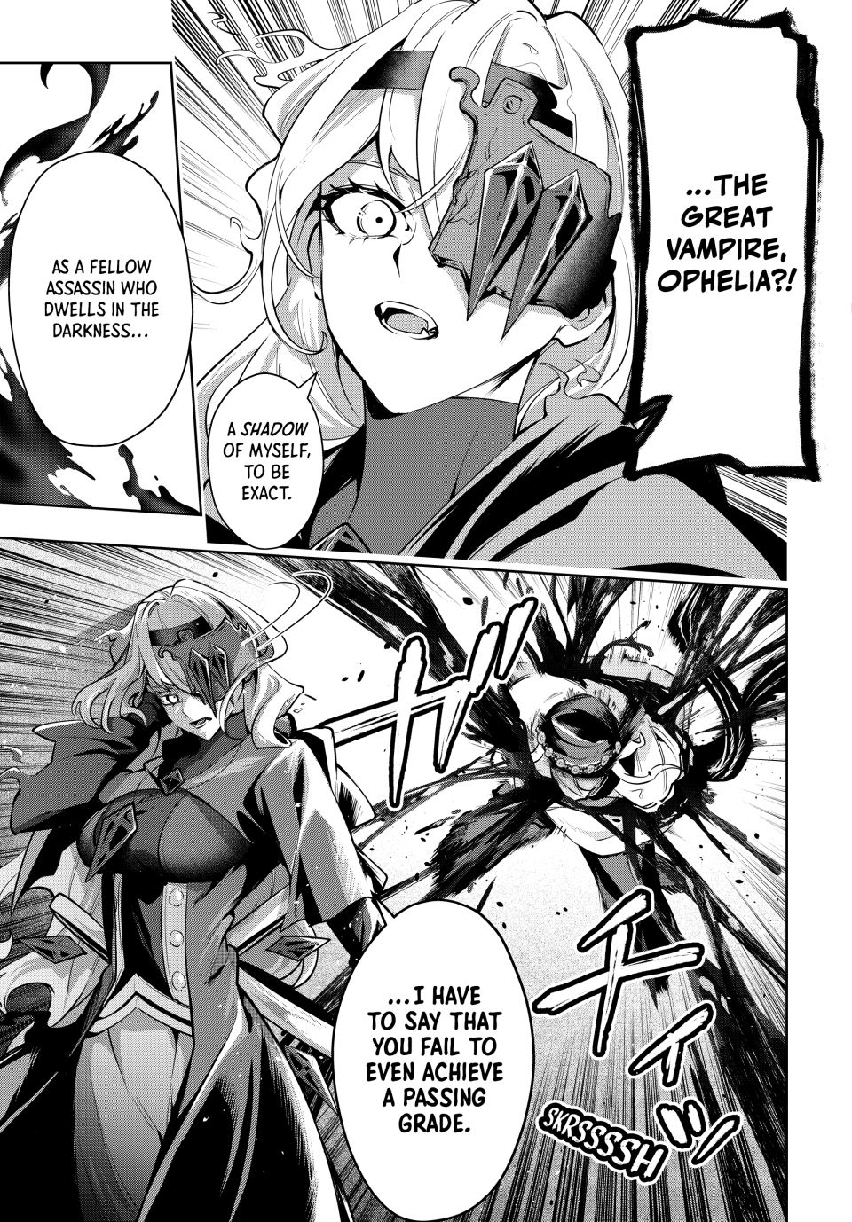 Majutsu Guild Sousui ~Umarekawatte Imasara Yarinaosu Nidome no Gakuin Seikatsu~ Chapter 87 - Page 8