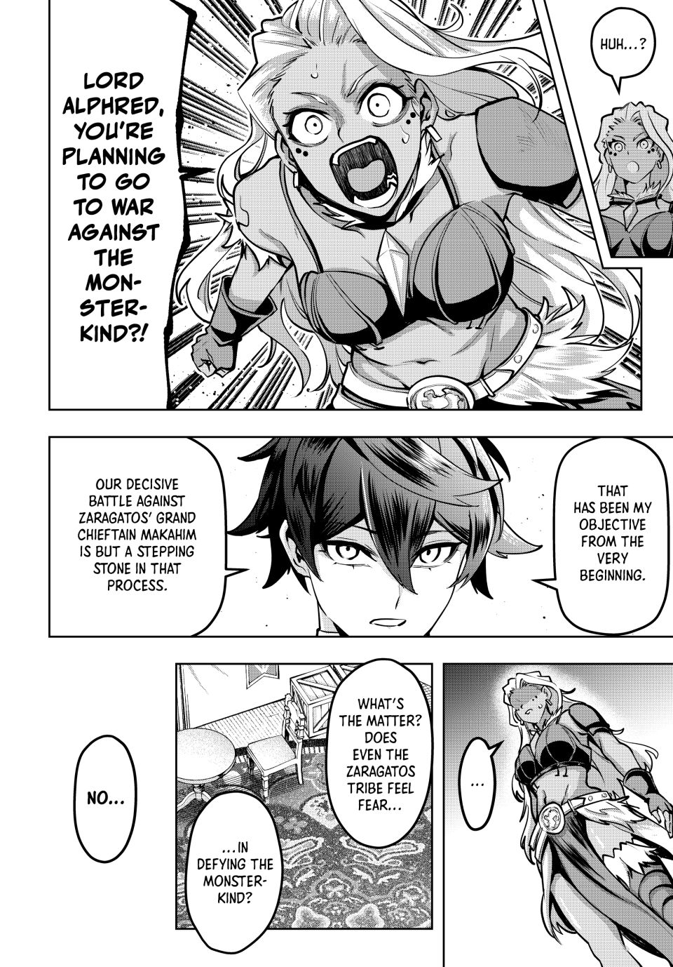 Majutsu Guild Sousui ~Umarekawatte Imasara Yarinaosu Nidome no Gakuin Seikatsu~ Chapter 88 - Page 11