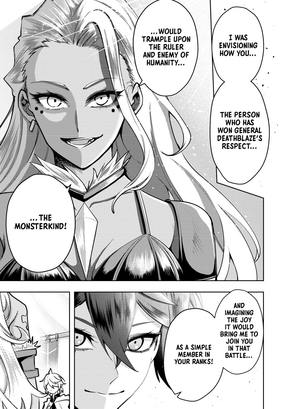 Majutsu Guild Sousui ~Umarekawatte Imasara Yarinaosu Nidome no Gakuin Seikatsu~ Chapter 88 - Page 12