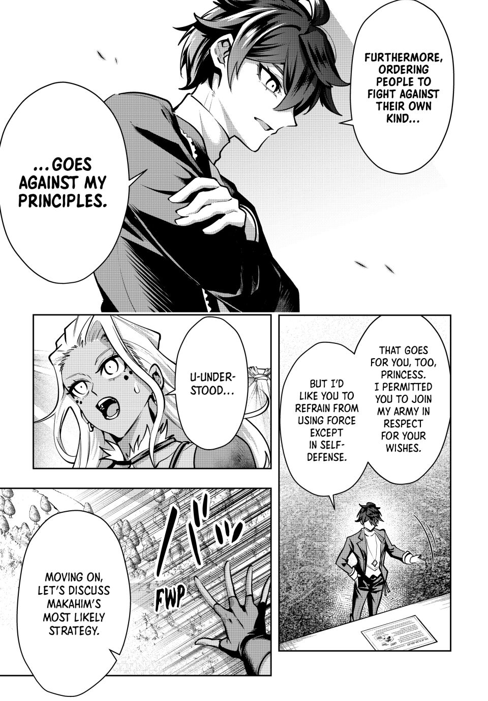 Majutsu Guild Sousui ~Umarekawatte Imasara Yarinaosu Nidome no Gakuin Seikatsu~ Chapter 88 - Page 14