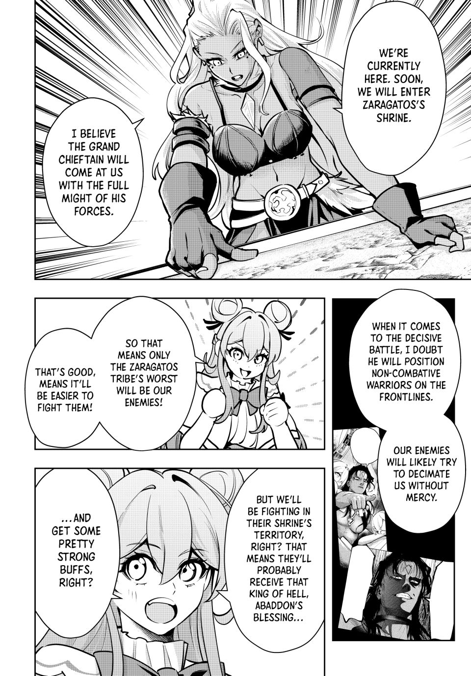 Majutsu Guild Sousui ~Umarekawatte Imasara Yarinaosu Nidome no Gakuin Seikatsu~ Chapter 88 - Page 15