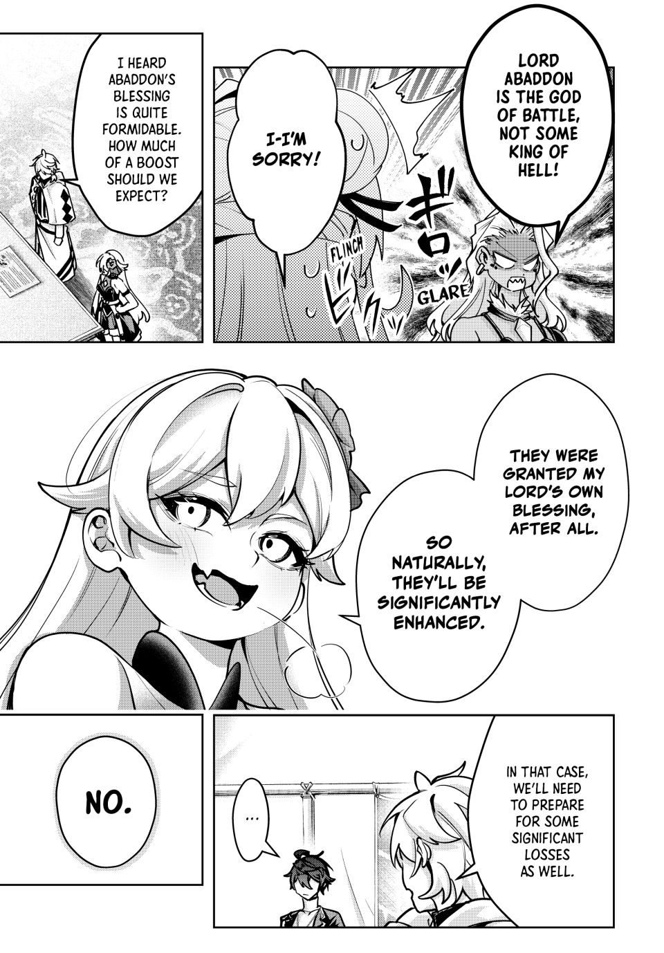 Majutsu Guild Sousui ~Umarekawatte Imasara Yarinaosu Nidome no Gakuin Seikatsu~ Chapter 88 - Page 16
