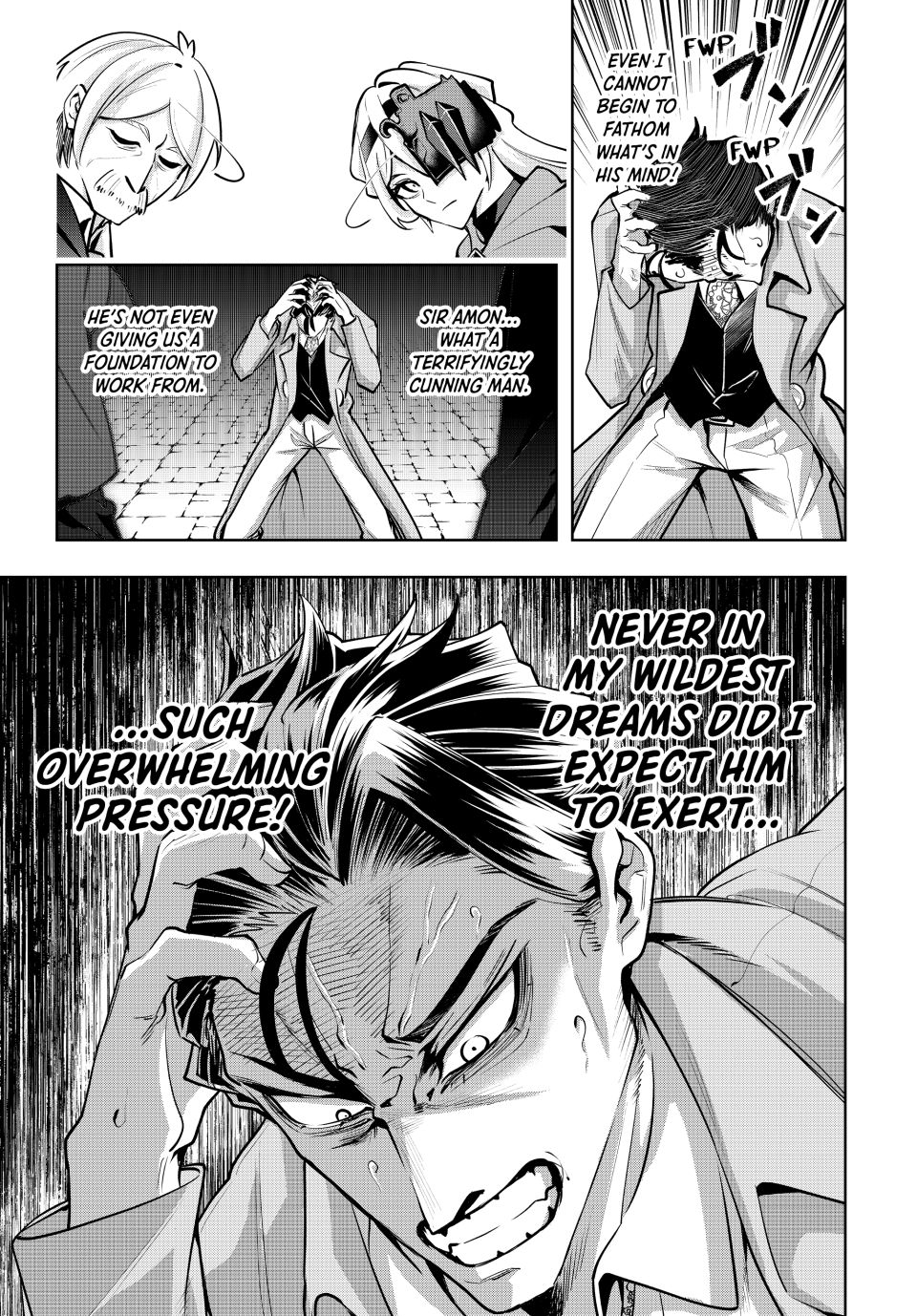 Majutsu Guild Sousui ~Umarekawatte Imasara Yarinaosu Nidome no Gakuin Seikatsu~ Chapter 88 - Page 8