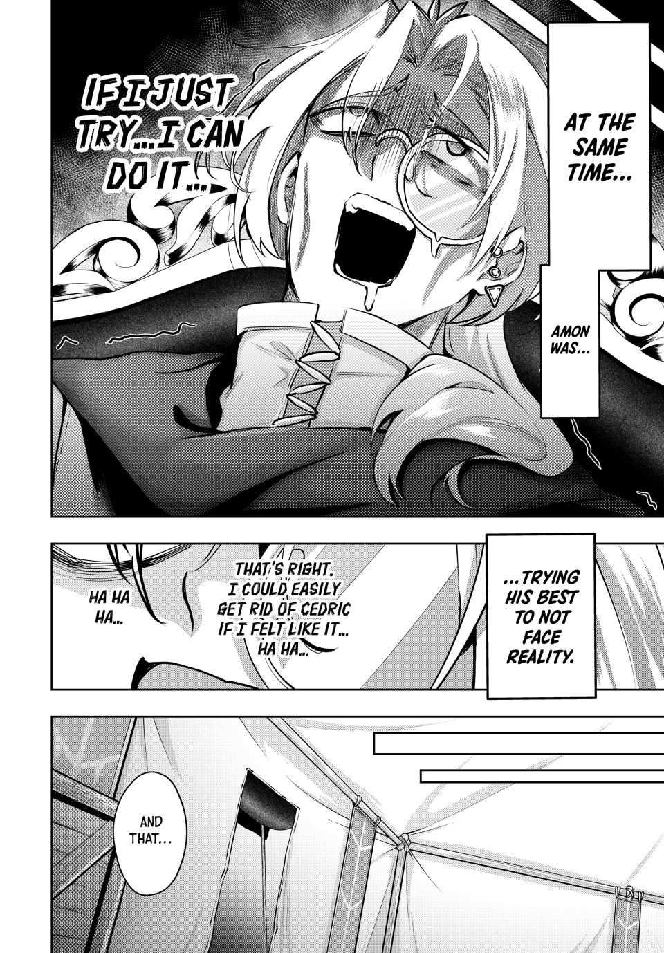 Majutsu Guild Sousui ~Umarekawatte Imasara Yarinaosu Nidome no Gakuin Seikatsu~ Chapter 88 - Page 9