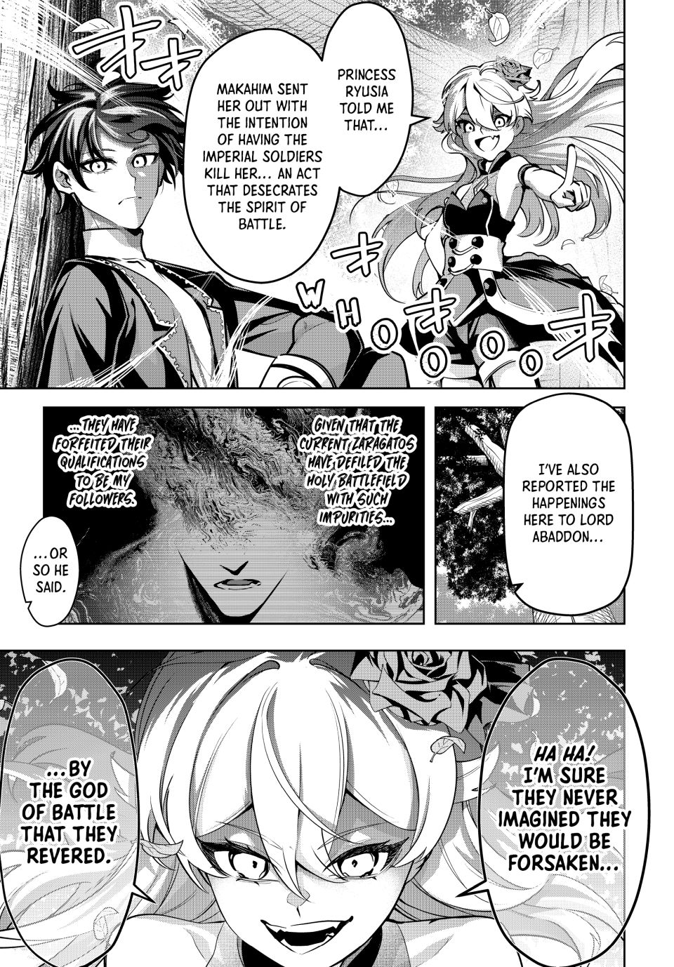 Majutsu Guild Sousui ~Umarekawatte Imasara Yarinaosu Nidome no Gakuin Seikatsu~ Chapter 90 - Page 10