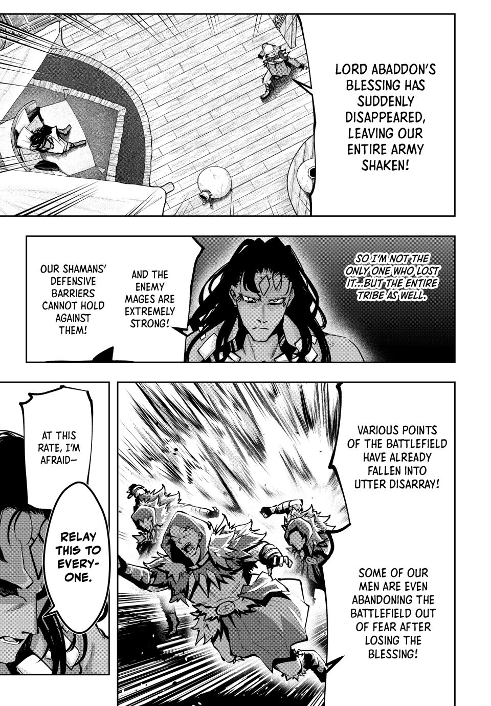 Majutsu Guild Sousui ~Umarekawatte Imasara Yarinaosu Nidome no Gakuin Seikatsu~ Chapter 90 - Page 12