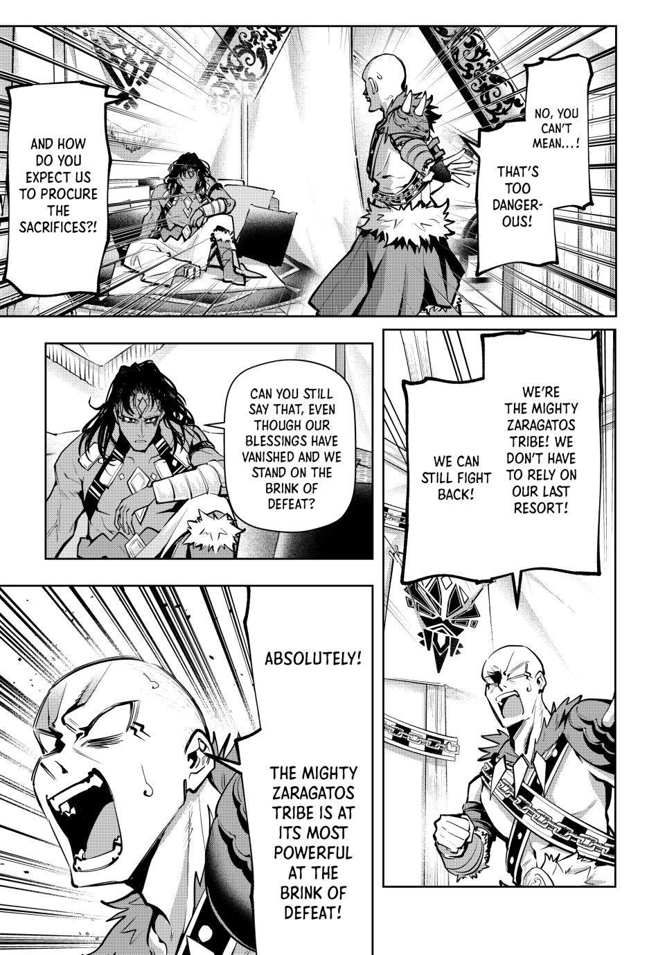 Majutsu Guild Sousui ~Umarekawatte Imasara Yarinaosu Nidome no Gakuin Seikatsu~ Chapter 90 - Page 14
