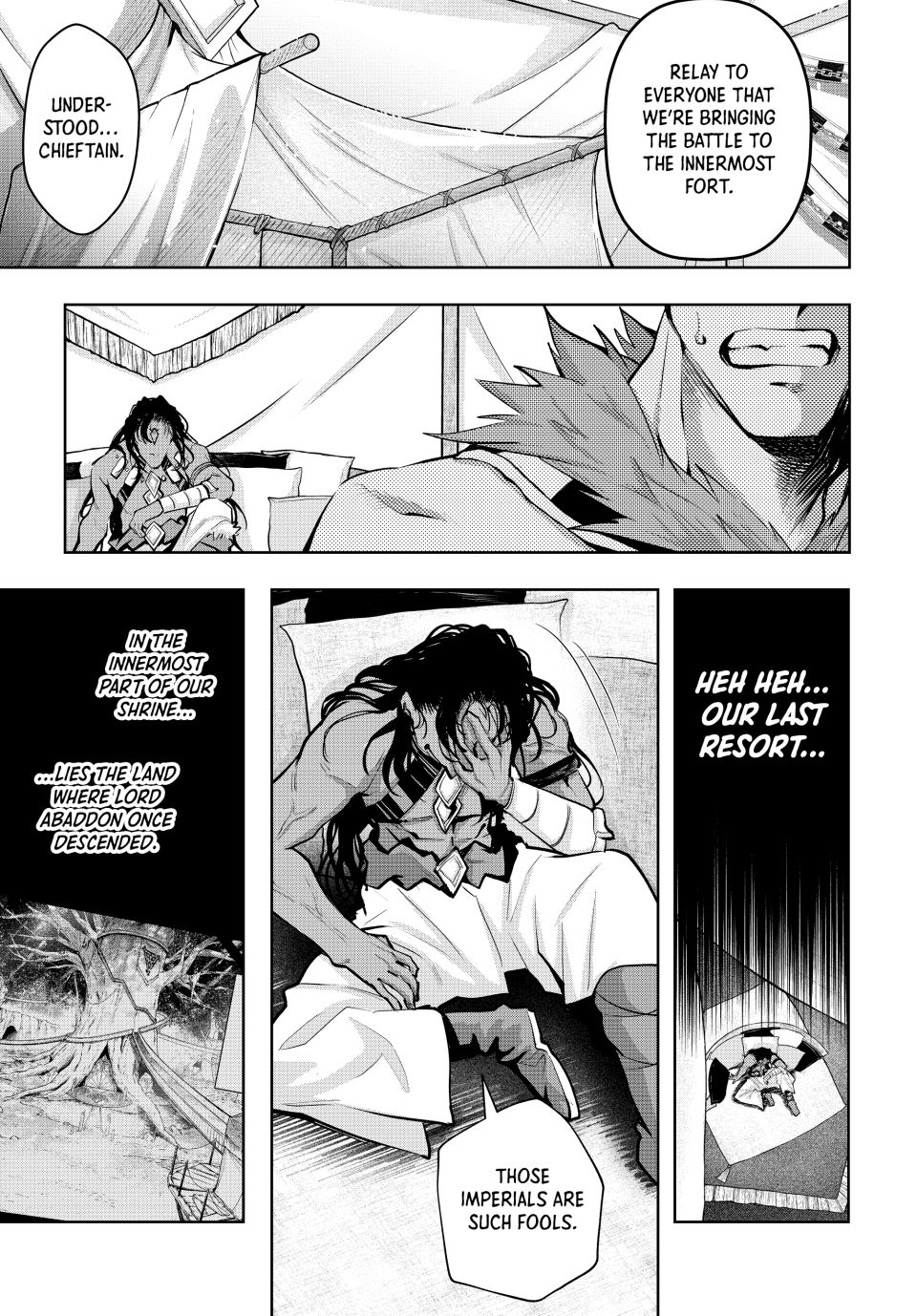 Majutsu Guild Sousui ~Umarekawatte Imasara Yarinaosu Nidome no Gakuin Seikatsu~ Chapter 90 - Page 16