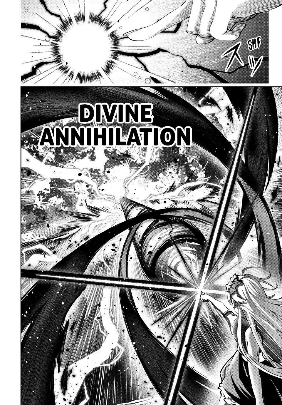 Majutsu Guild Sousui ~Umarekawatte Imasara Yarinaosu Nidome no Gakuin Seikatsu~ Chapter 90 - Page 9